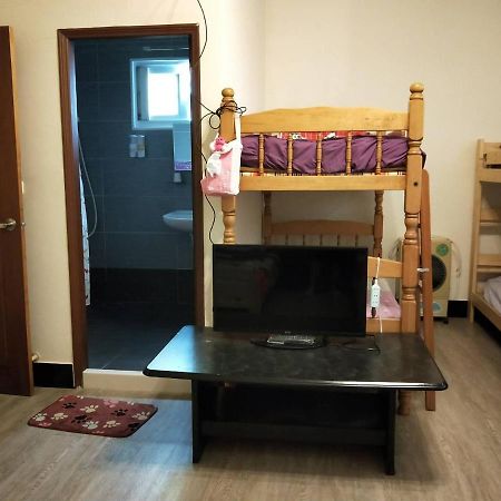 Wish Enjoy Happy Homestay Ligang Exterior photo