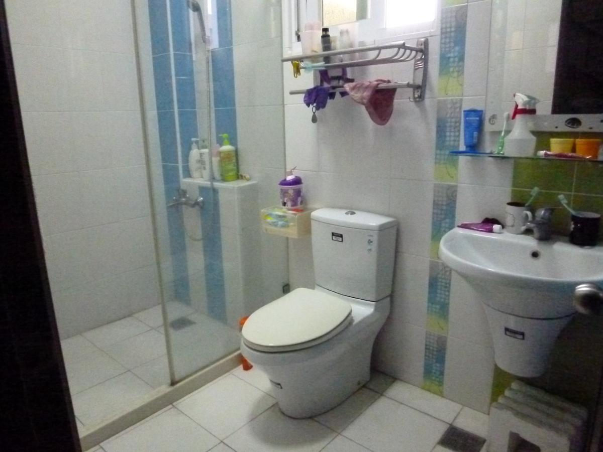 Wish Enjoy Happy Homestay Ligang Exterior photo