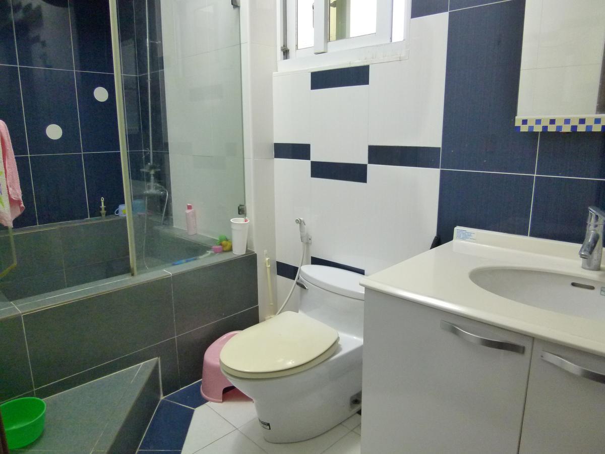 Wish Enjoy Happy Homestay Ligang Exterior photo