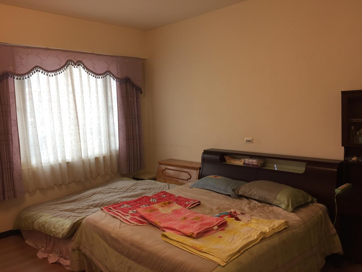 Wish Enjoy Happy Homestay Ligang Exterior photo